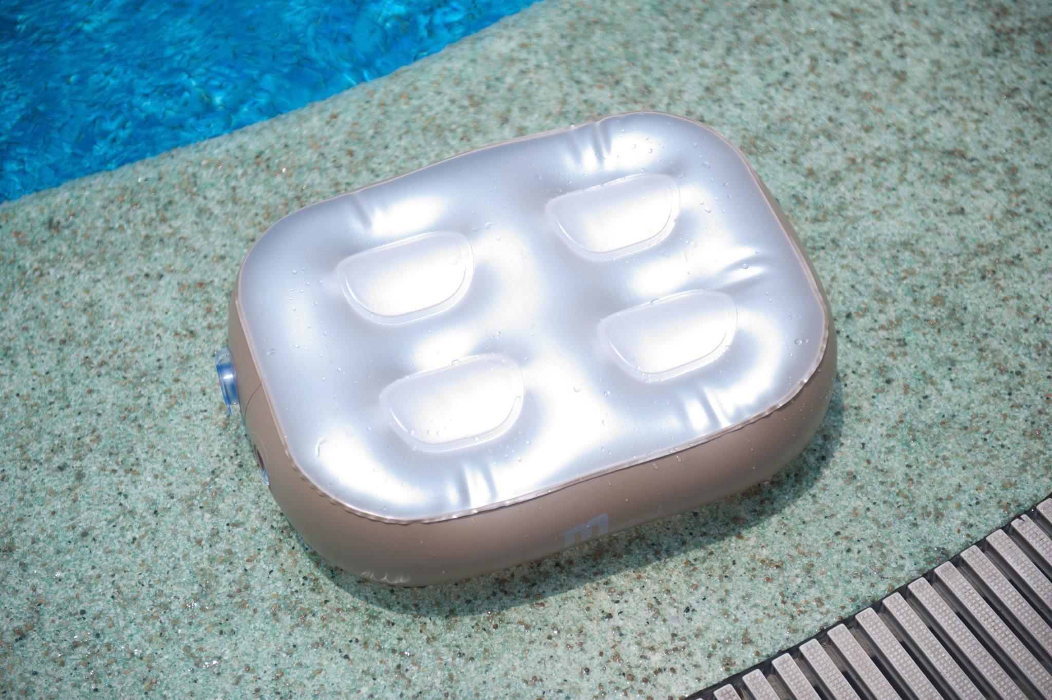 Cushion Set for Inflatable Spa - DTI Direct Canada