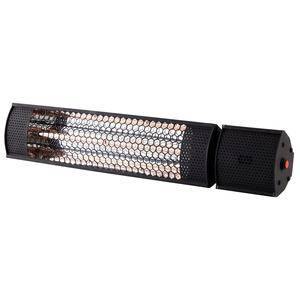 Electric Patio Mounted Heater - DTI Direct Canada