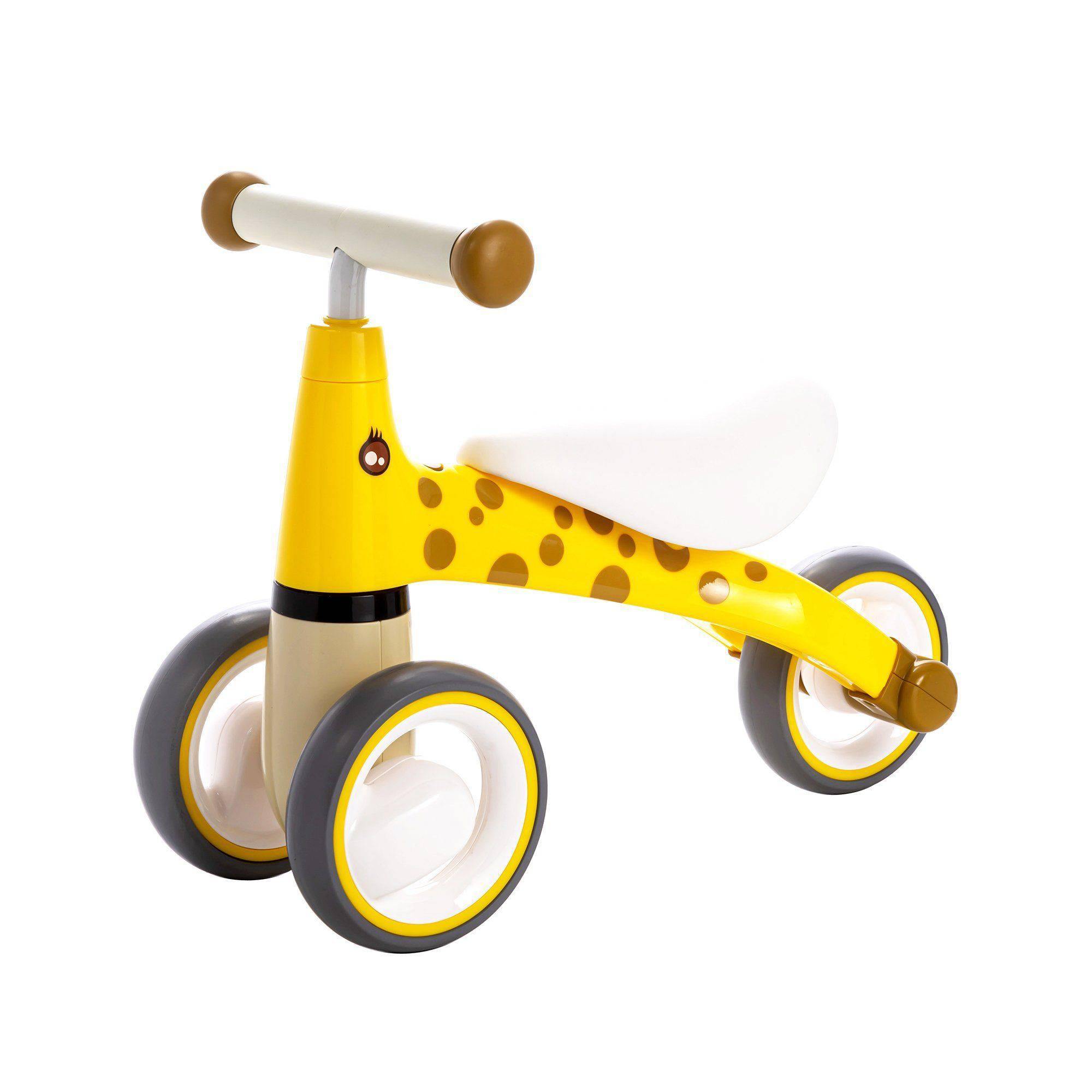 Freddo Toys 3 Wheel Balance Bike - DTI Direct Canada