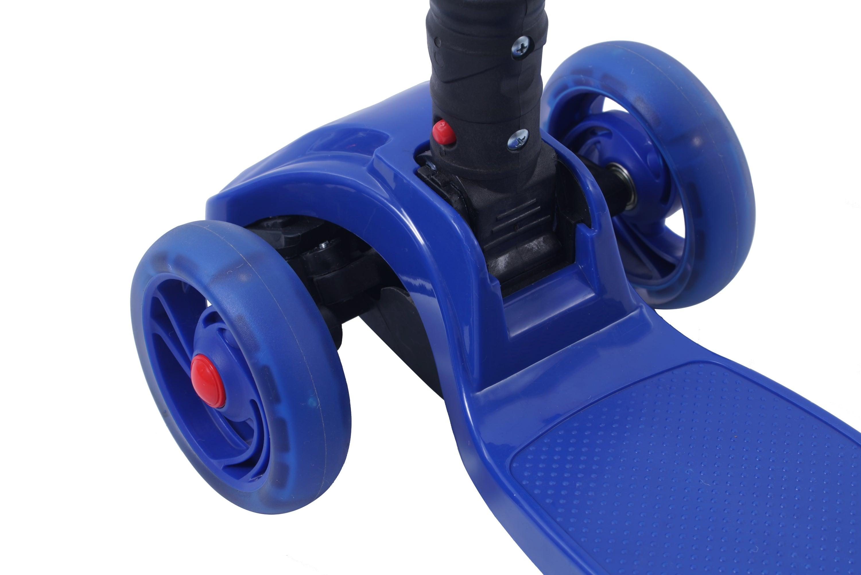 Freddo Toys 3 Wheels Kick Scooter - DTI Direct Canada