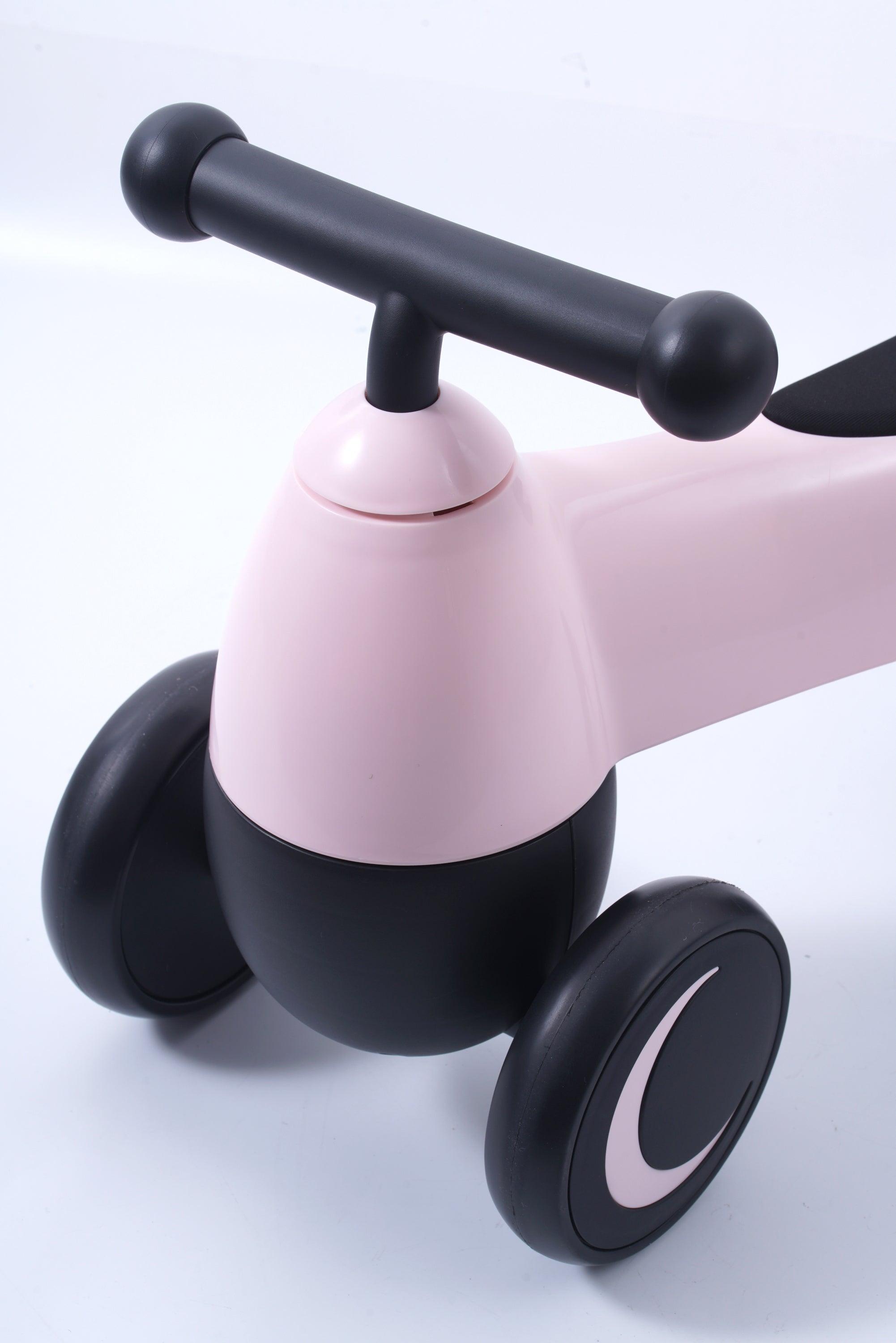 Freddo Toys 4 wheel Balance Bike - DTI Direct Canada