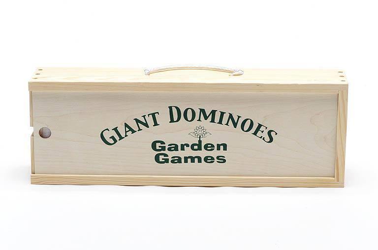 Giant Dominoes - DTI Direct Canada