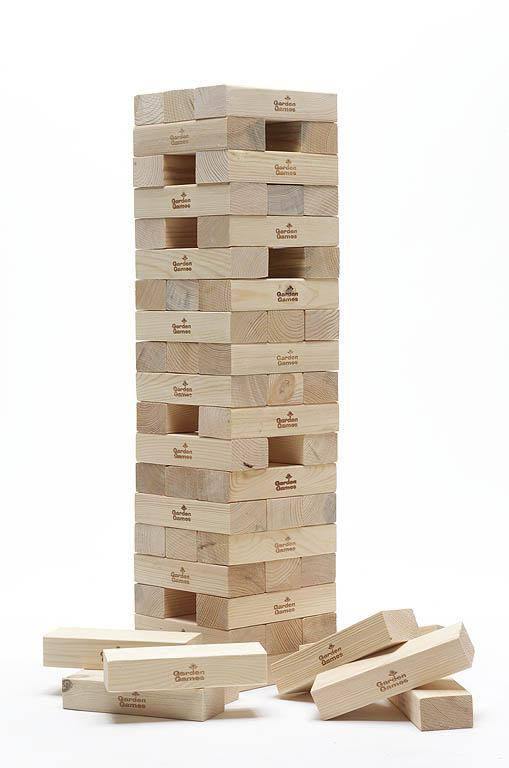 Giant Tower with Carrying/Storage Bag - DTI Direct Canada