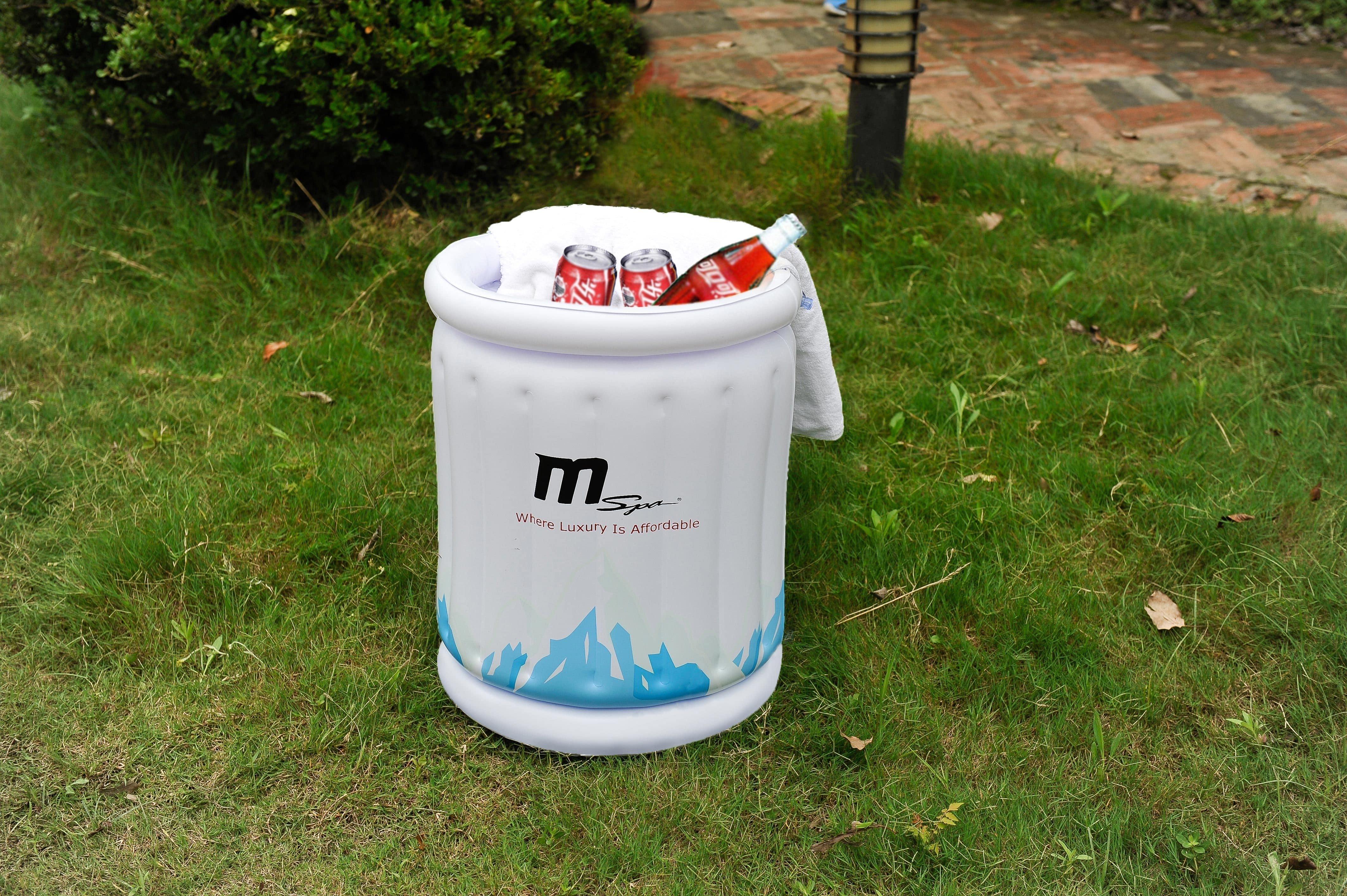 Inflatable Cooler - DTI Direct Canada