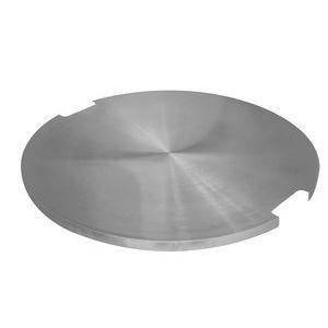 Lunar Bowl Stainless Steel Cover - DTI Direct Canada