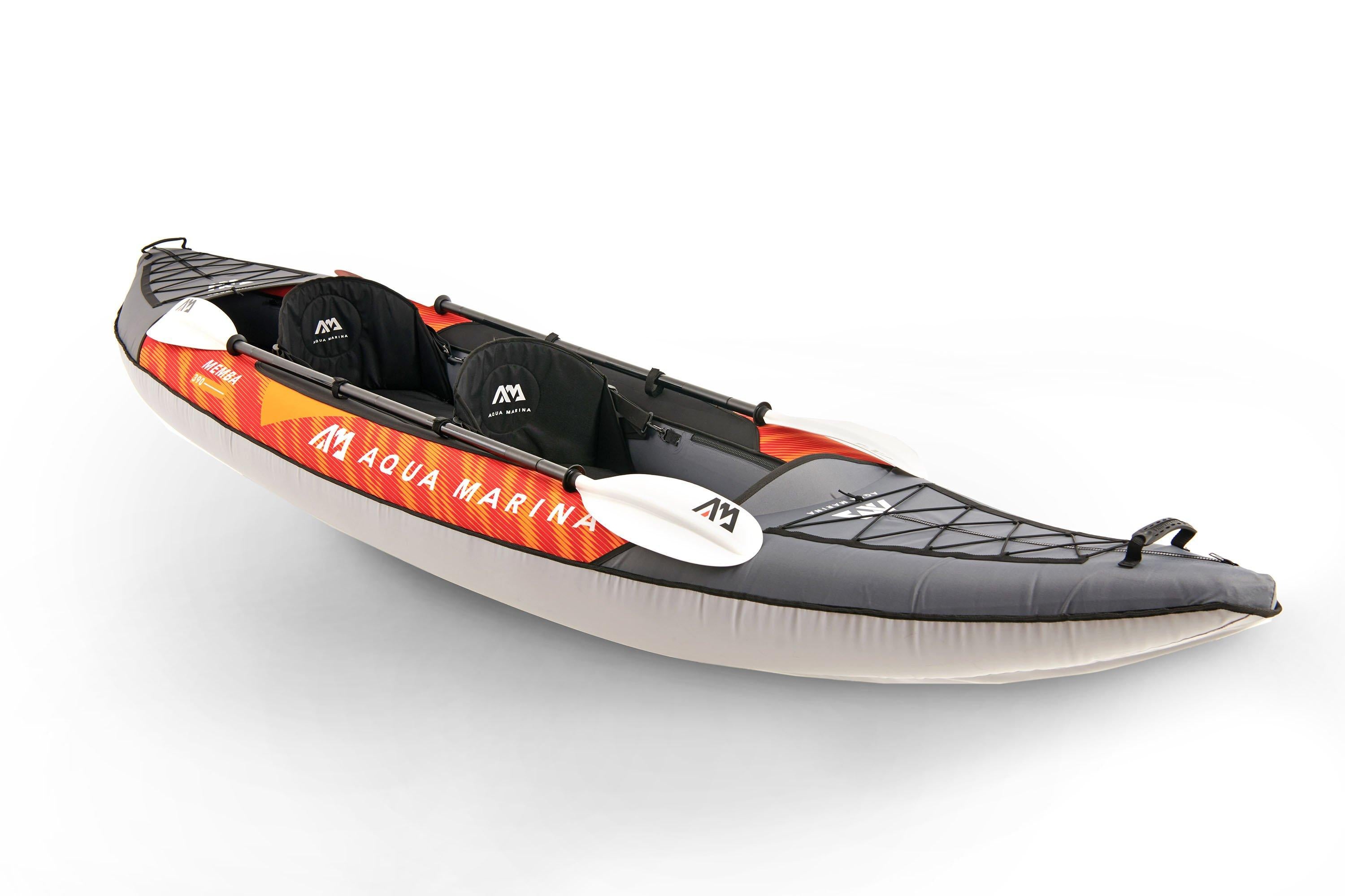Memba 390 2-Person Professional Kayak - DTI Direct Canada