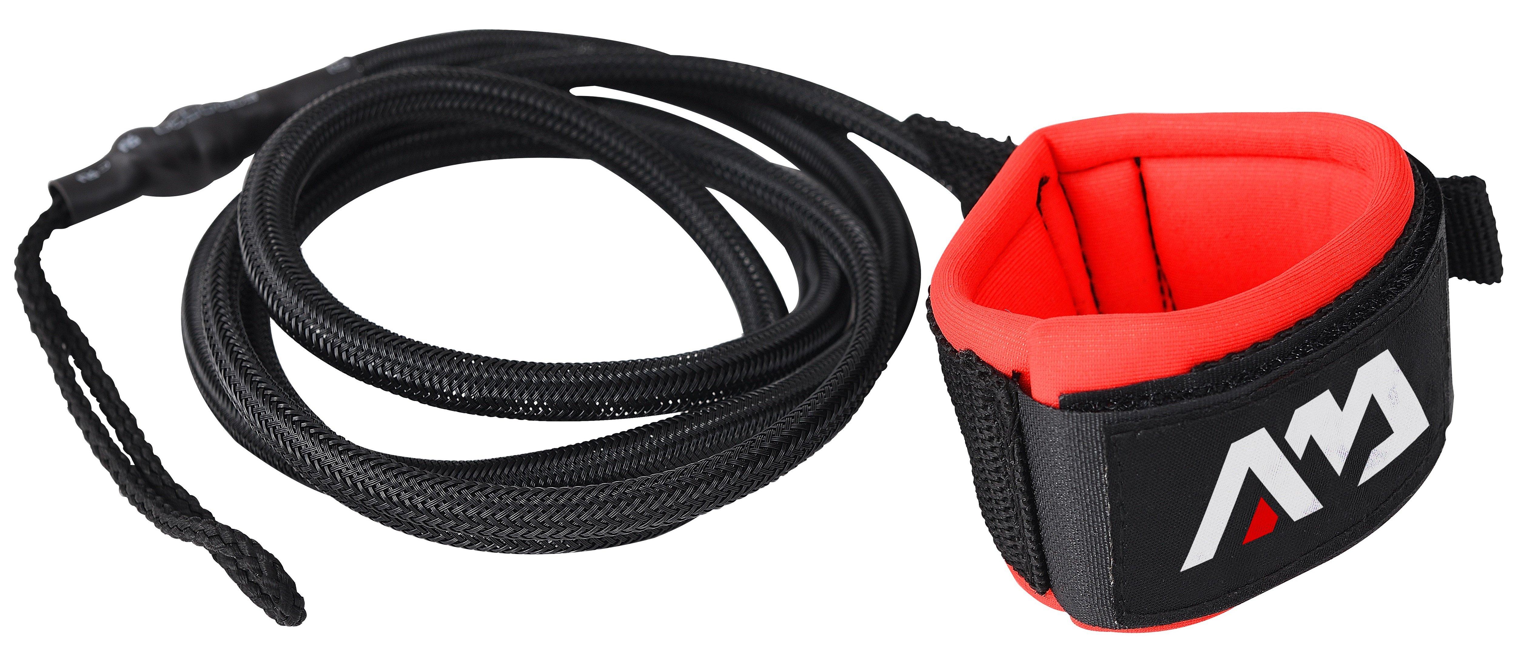 Paddle Board Standard Safety Leash 8'/5mm - DTI Direct Canada