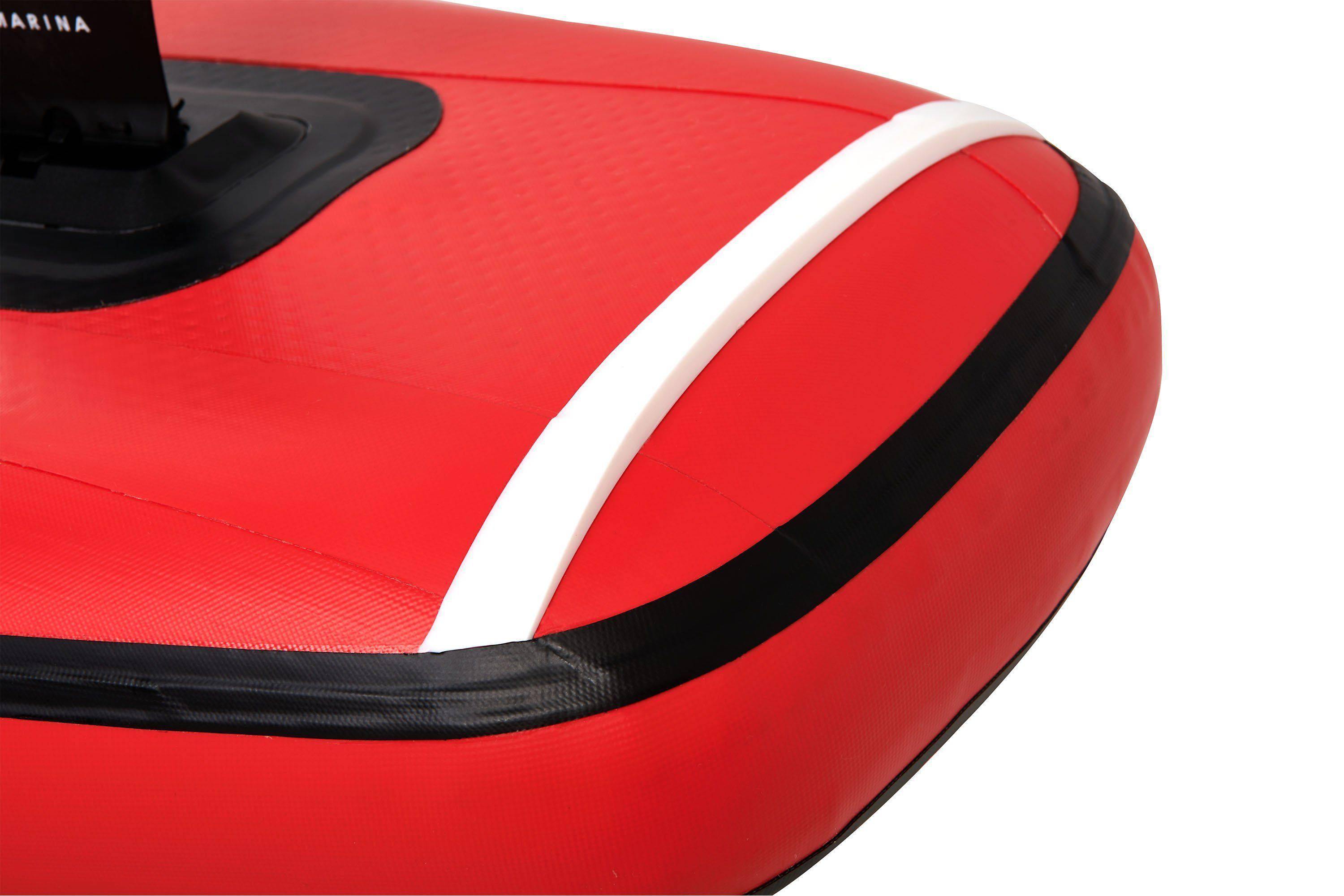 Race 12'6'' Racing iSUP Paddle Board - DTI Direct Canada