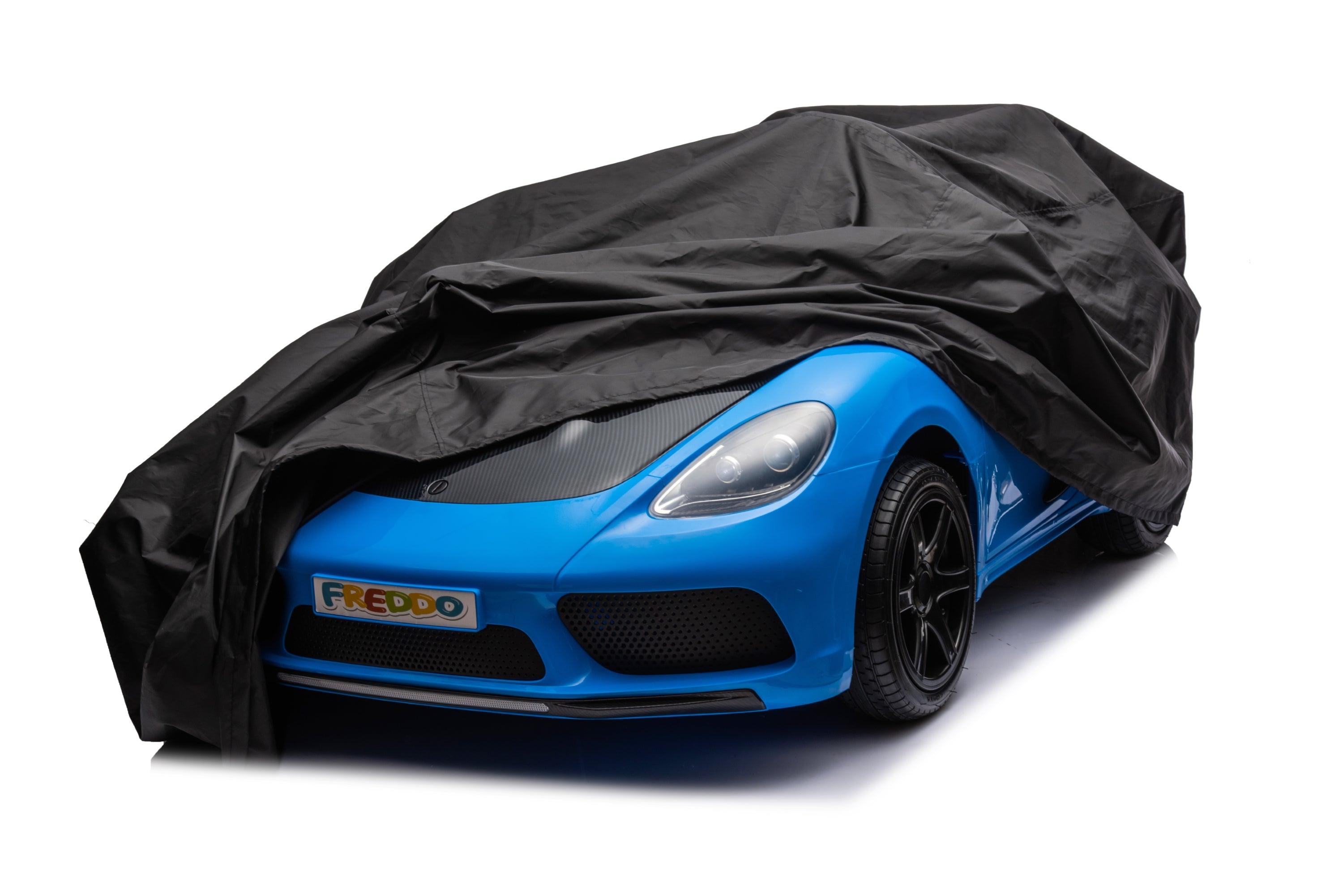 Ride on car Covers. A shield against rain, sun, dust, snow, and leaves - DTI Direct Canada