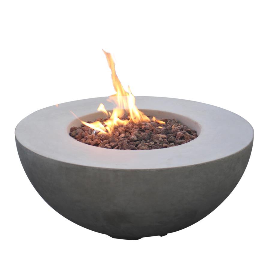 Roca Fire Table - DTI Direct Canada