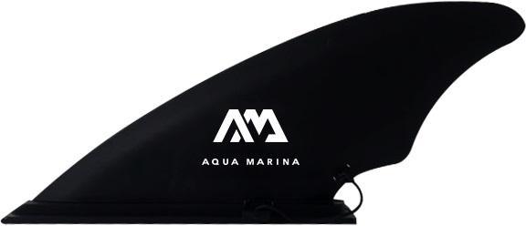 Slide-in River Fin with Aqua Marina Logo - DTI Direct Canada