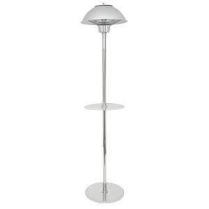 Stainless Steel Patio Heater - DTI Direct Canada