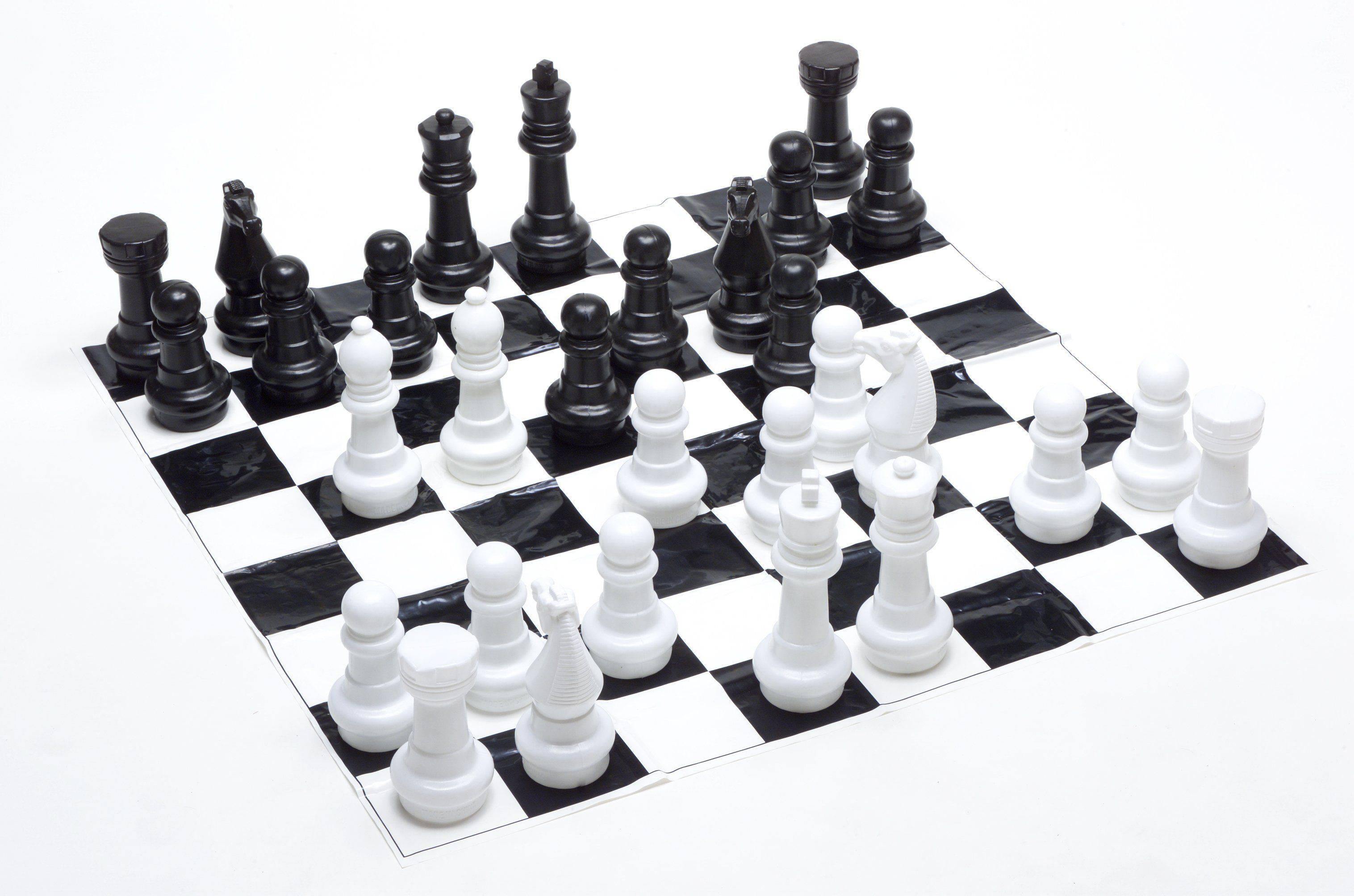 Standard Chess - DTI Direct Canada