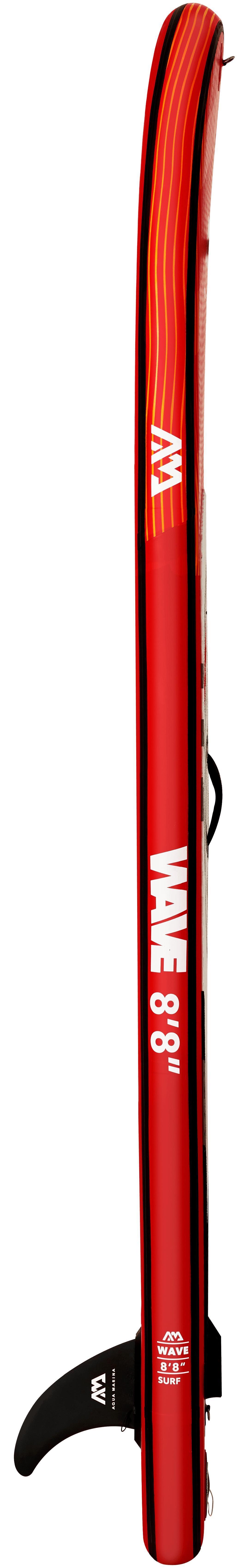 Wave Surf iSUP - DTI Direct Canada